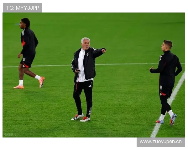 穆里尼奥战术重塑切尔西，逐步形成全新蓝军风格的状态分析