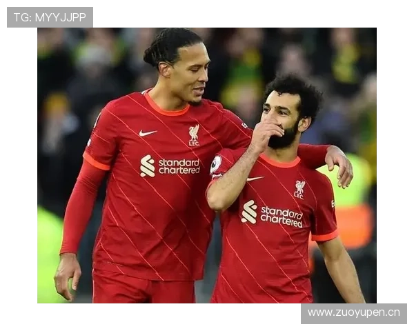 萨拉赫发挥稳定，持续引领球队迈向胜利新篇章