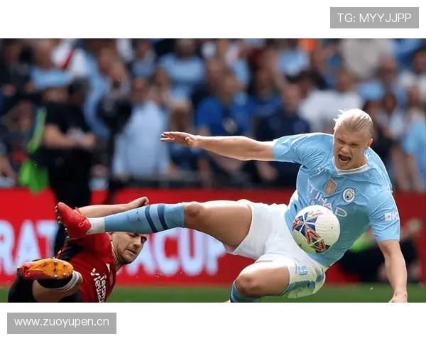 哈兰德：从挪威新星到曼城终结者的生涯跃迁解析