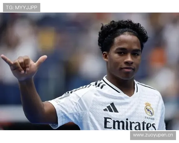 南美强强对话:恩德里克在关键比赛中的表现 南美强强对话:恩德里克在关键比赛中的表现