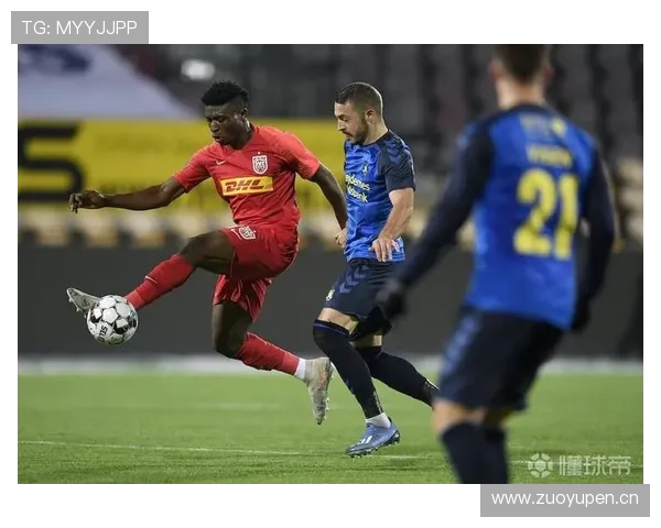 库杜斯:从潜力新星到五大联赛主力的成长轨迹解析 库杜斯:从潜力新星到五大联赛主力的成长轨迹解析