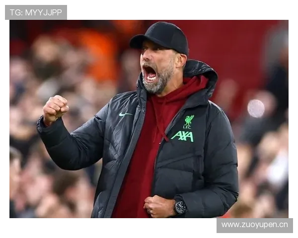 利物浦崛起之路：从战术变革到豪门复兴的背后，克洛普是否迎来终极挑战？