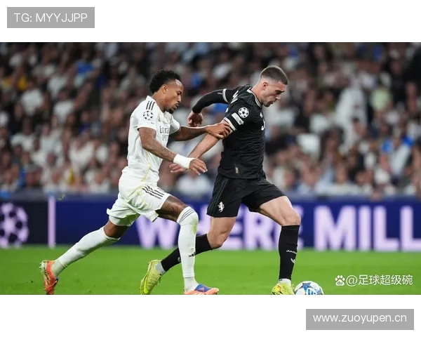 尤文图斯“浪射”背后的战术迷失:从豪门陨落看破老妇人的致命顽疾 尤文图斯“浪射”背后的战术迷失:从豪门陨落看破老妇人的致命顽疾