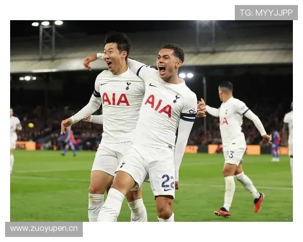 热刺崛起的背后：核心体系依赖与战术困境的致命矛盾