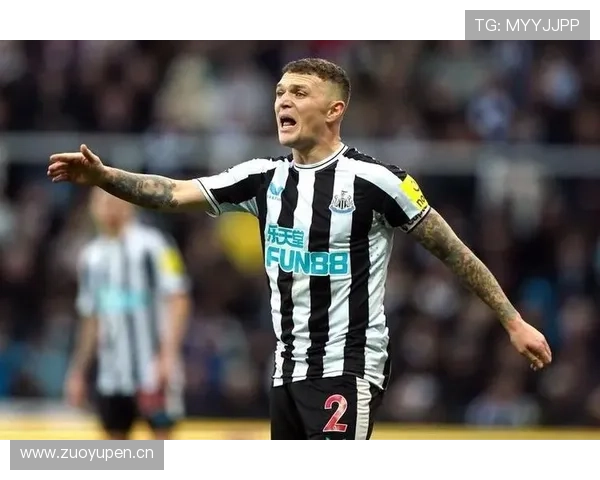 基兰·特里皮尔：带队重返欧冠的复兴关键解析