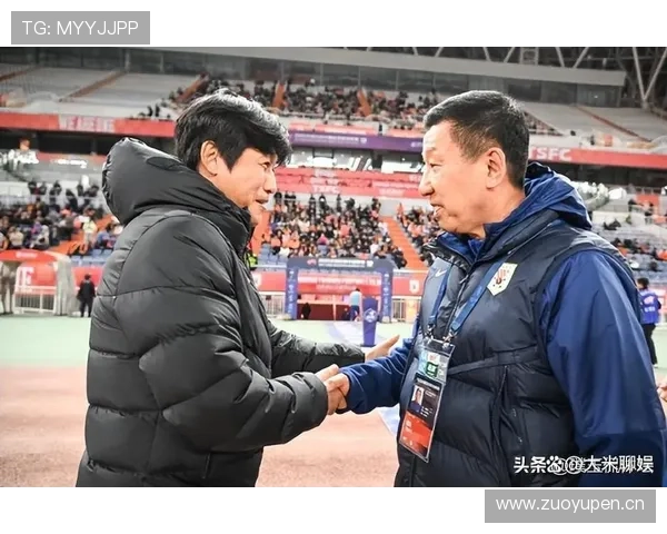 山东泰山矛盾激化？内部危机背后，战术体系混乱是争冠受阻的关键！