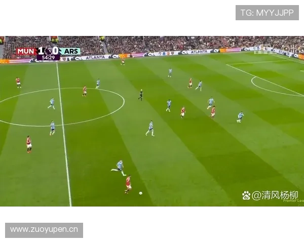 从边路到中路：阿森纳进攻层次是否足够丰富？