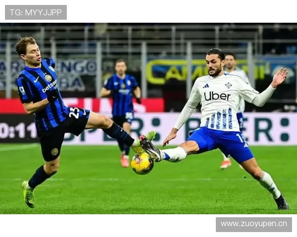 国米欧冠竞争力:稳定性提升与关键战能力的持续检验 国米欧冠竞争力:稳定性提升与关键战能力的持续检验