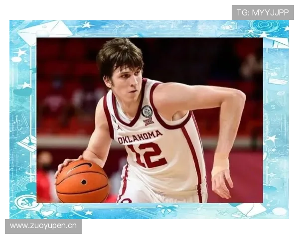 奥斯汀·里夫斯三分出手提升明显 拉开与队内射手差距